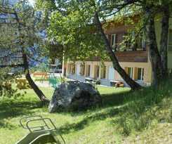 Hotel Ufem Egg Ferienwohnungen