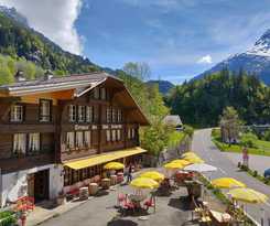 Hotel Terrasse Nessental