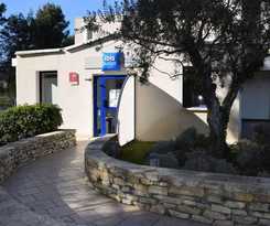 Hotel ibis budget Marseille Est Porte d'Aubagne