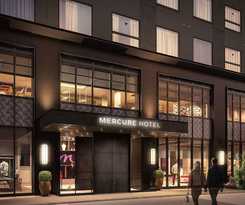 Hotel Mercure Tokyo Haneda Airport