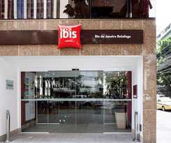 Hotel ibis Rio de Janeiro Botafogo