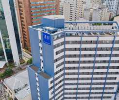 Hotel TRYP by Wyndham Sao Paulo Paulista Paraiso