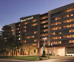 Hotel Hyatt Place Chicago/O'Hare Airport
