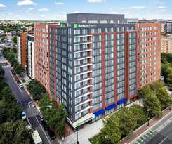 Hotel Holiday Inn Express Washington DC Downtown, an IHG Hotel