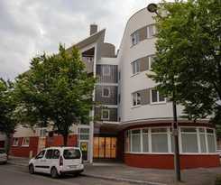 Apartahotel Lagrange Mulhouse