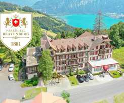 Hotel Parkhotel Beatenberg