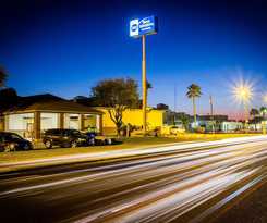 Hotel Best Western McAllen Medical Center