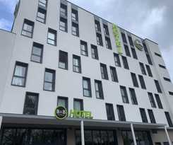 Hotel BandB Hotel Champigny-sur-Marne