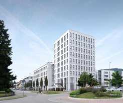 Hotel Libertas elements pure