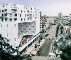 Campanile Montpellier Centre St Roch