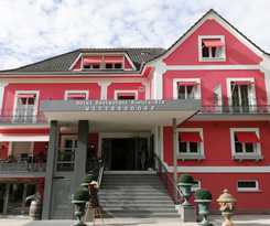 Hotel Restaurant Kuentz