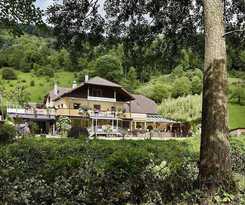 Hostellerie Les Bagenelles