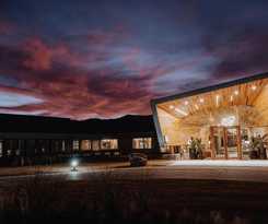 Hotel Böden Hotel by AKEN Soul