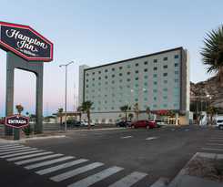 Hotel Hampton Inn by Hilton Hermosillo