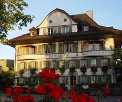 Hotel Weisses Kreuz