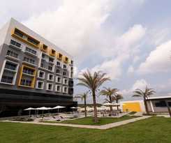 Hotel Delta by Marriott Riviera Veracruz