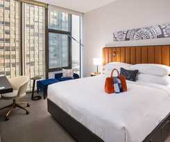 Hotel Arlo Chicago