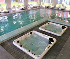 Apartahotel Adagio and Spa Vannes