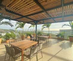 Hotel Wyndham Garden Cartagena