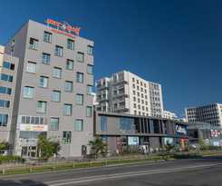 Apartahotel Mer and Golf City Bordeaux Lac