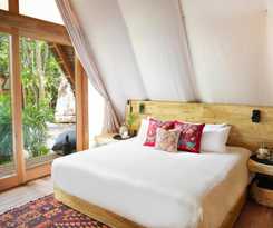 Hotel Our Habitas Bacalar