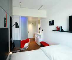 Hotel citizenM Zürich