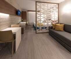 Hotel Microtel Inn and Suites by Wyndham Guadalajara Sur