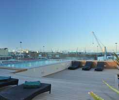 Hotel aha Harbour Bridge Hotel and Suites