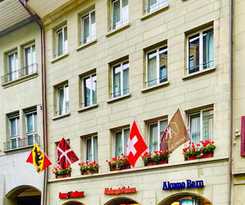 Hotel Akomo Bern