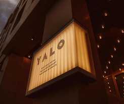 Yalo Urban Boutique Hotel Ghent