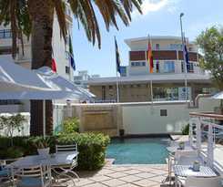 Hotel The Bantry Bay Aparthotel by Totalstay