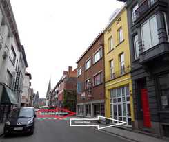 Vakantielogies Cathedral