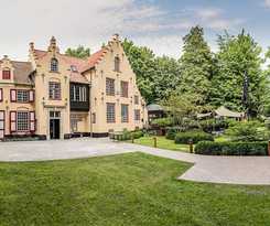 Boutique 't Fraeyhuis
