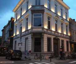 The Mansion - Heirloom Hotels