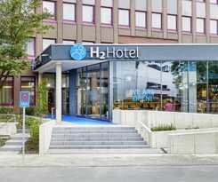 H2 Hotel Düsseldorf Seestern