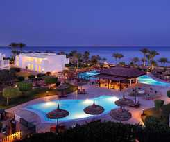 Renaissance Sharm El Sheikh Golden View Beach Resort