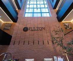 Fulton Business Luxury