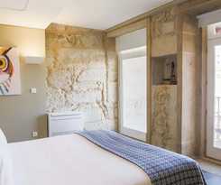 Jardim da Batalha Boutique by Shiadu