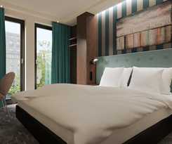 The Cloud One Hamburg - Kontorhaus