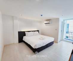 The Urban Oasis Bangkok