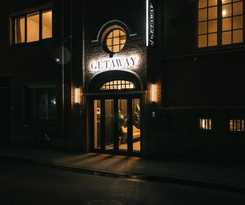 Getaway Studios Gent