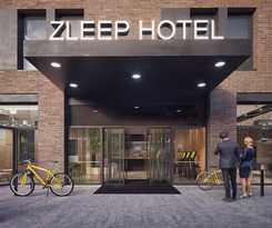 Zleep Prague