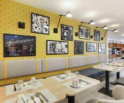 Apartahotel Odalys City Toulouse Centre Compans Caffarelli