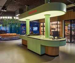 The Social Hub Toulouse