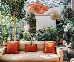 Botanic Sanctuary Antwerp