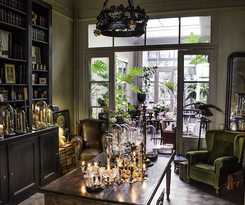 Boulevard Leopold Rooms and Suites
