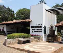 Hotel Monteverde de Caba&ntilde;as