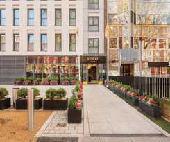 voco London Marylebone by IHG