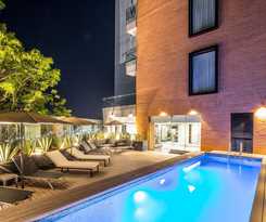 Four Points By Sheraton Puebla