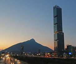 Hilton Garden Inn Monterrey Obispado